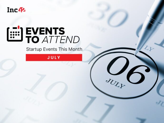 Startup Events Fintech Festival, India Day 2020 & More