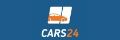 CARS24 funding