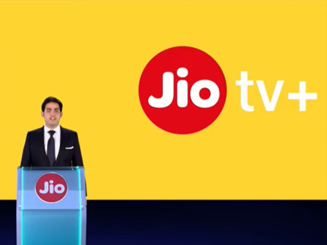 Reliance Jio Launches OTT Aggregator Platform JioTV+ To Ease Content Discovery
