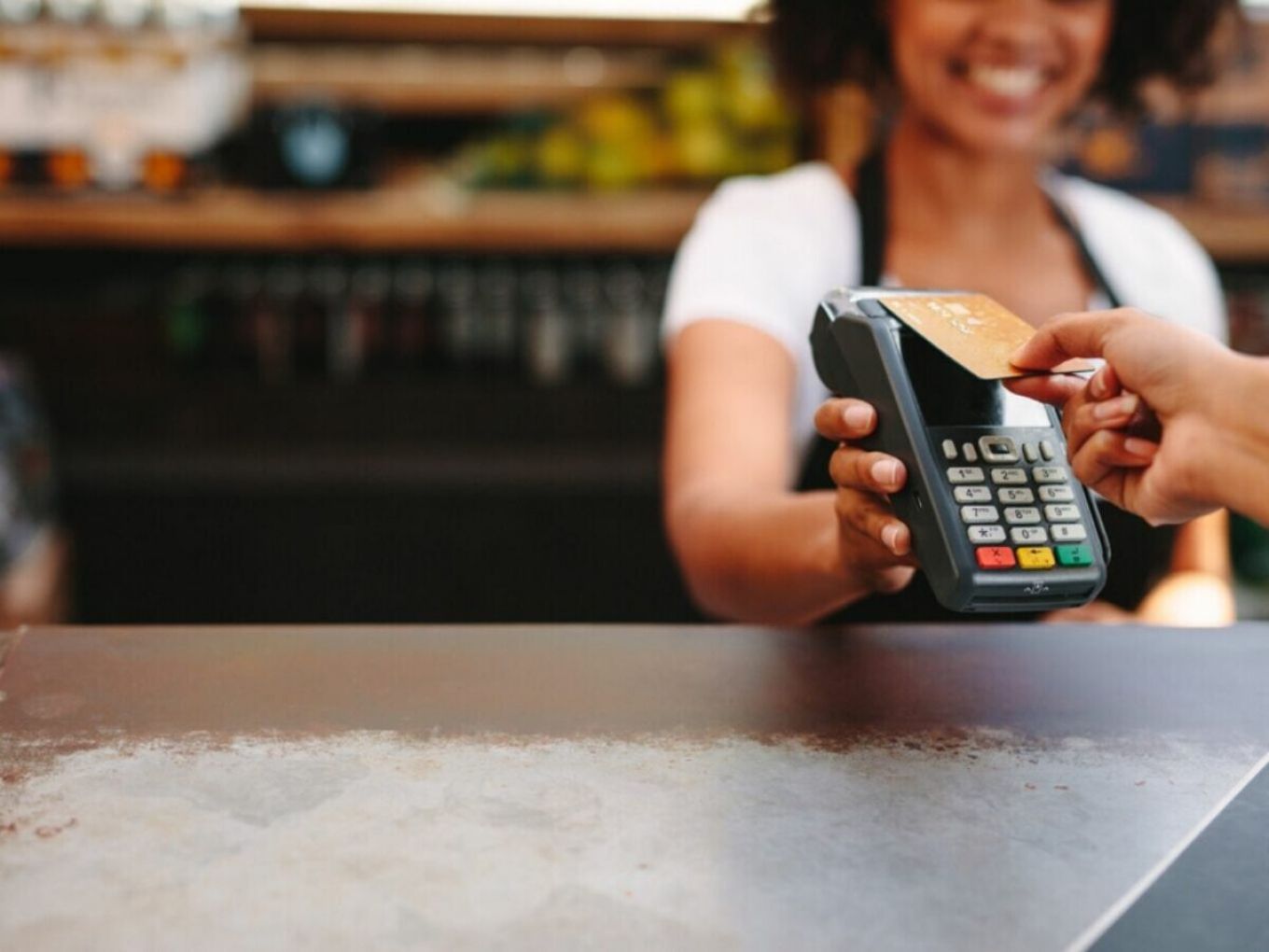 Future Of Invisible Payments, The Smarter Way To Pay