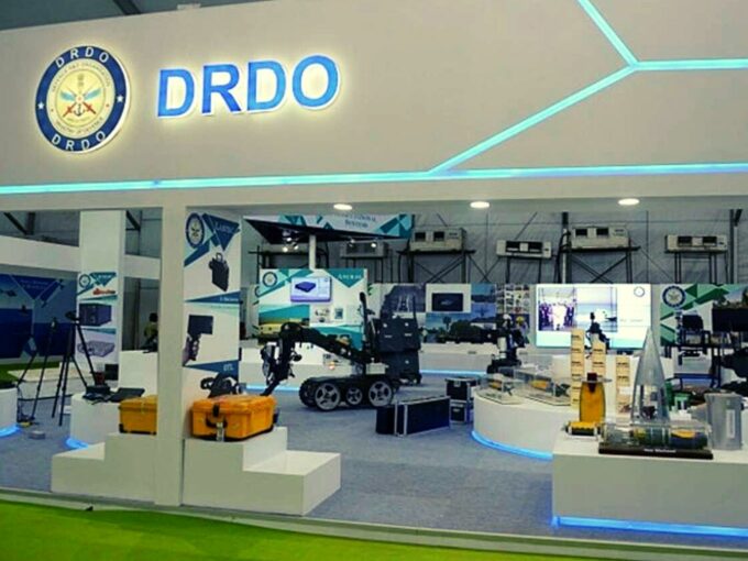 DRDO Calls Startups, Inventors To Showcase Defence Tech Innovation