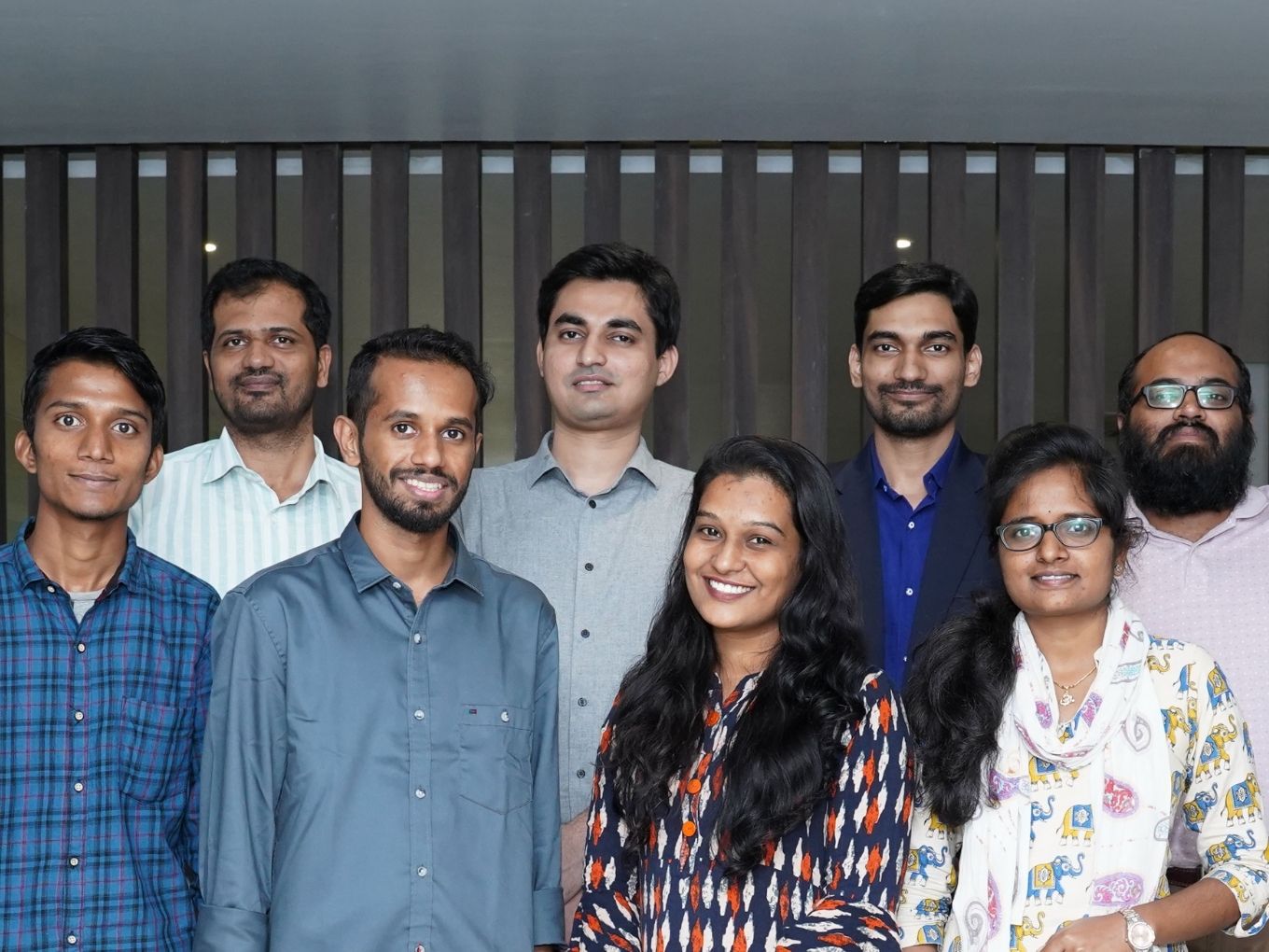 How This Hyderabad Startup Automated Blood Analysis To Complete Testing In Minutes Instead Of Days