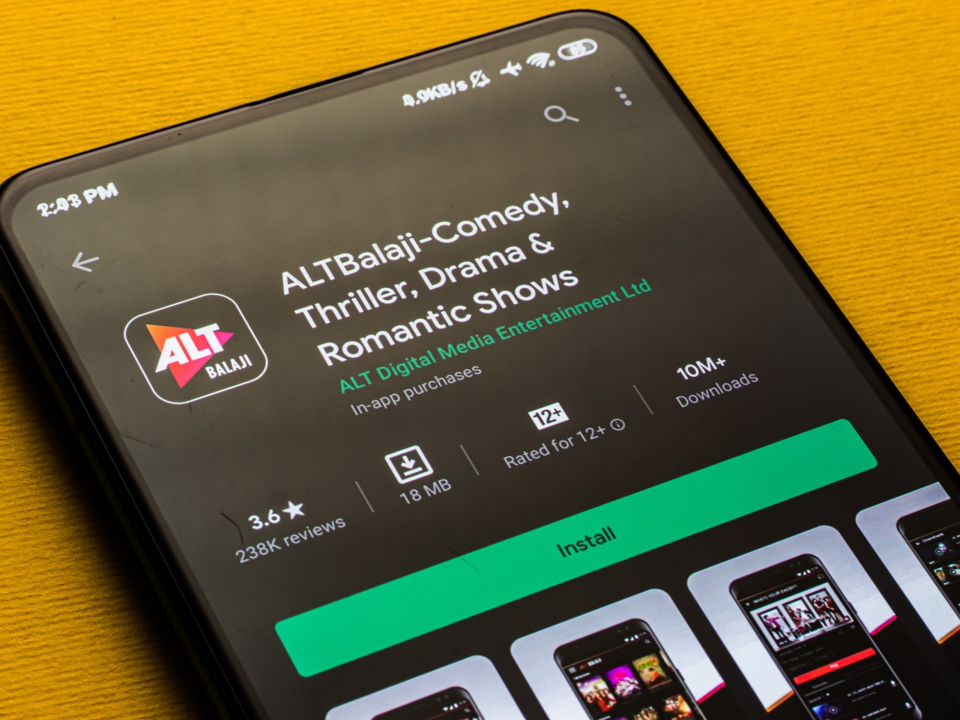 ALTBalaji Doubles Subscription Revenue In FY2020 As Bold Content Strategy Pays Off