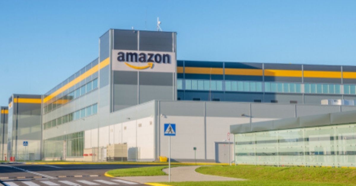 Amazon To Invest In Reliance Retail: Is Big Tech Joining Hands To