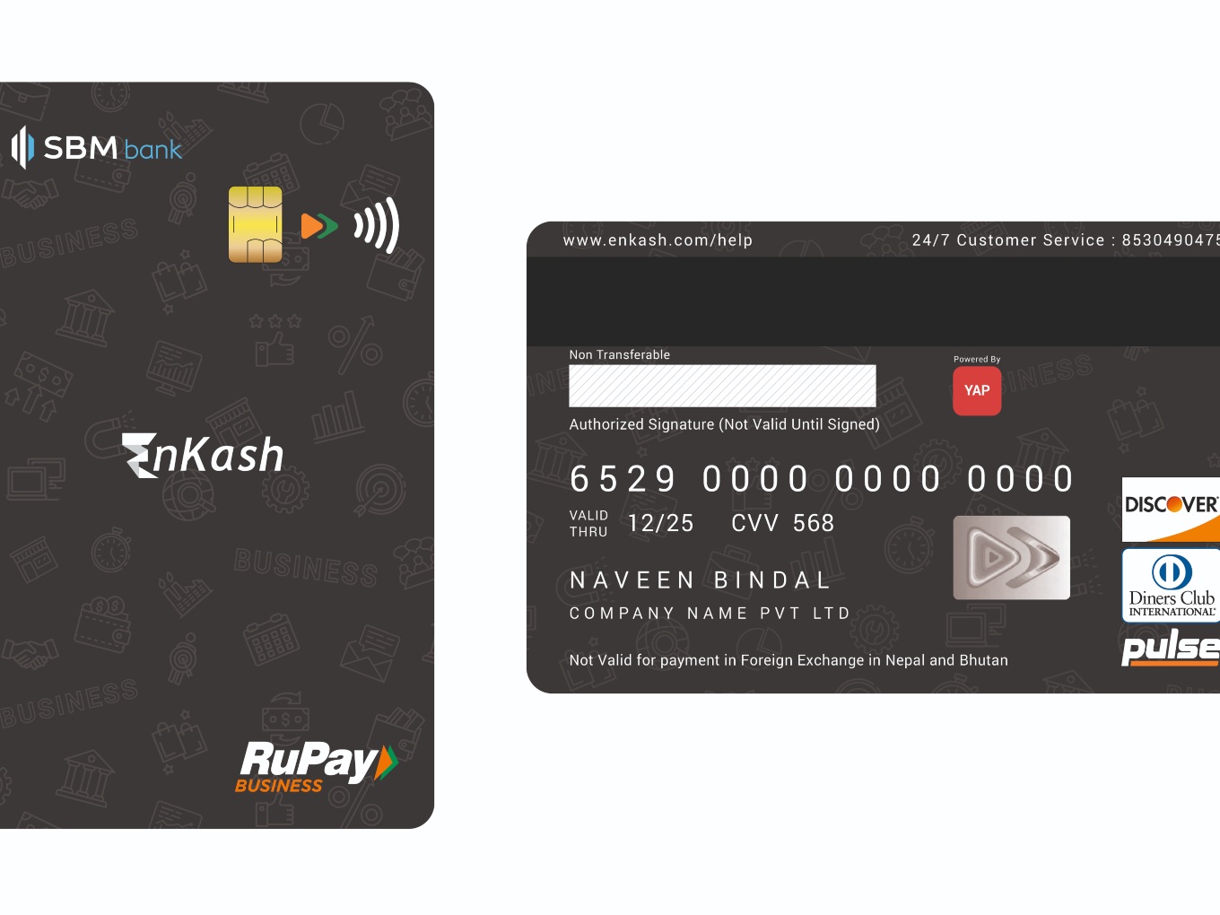 NPCI Launches RuPay Credit Card For Small Businesses, Startups