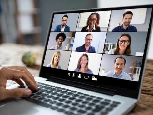 Data Ingenious Unveils Conferencing Tool VideoMeet To Accommodate 2k Users