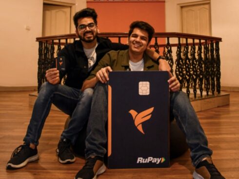 YC-Backed FamPay Launches First Numberless Debit Cards For Teens