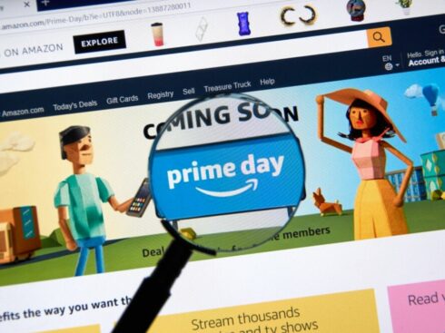 Amazon Bets On Seasonal Sale To Recover Ecommerce Business