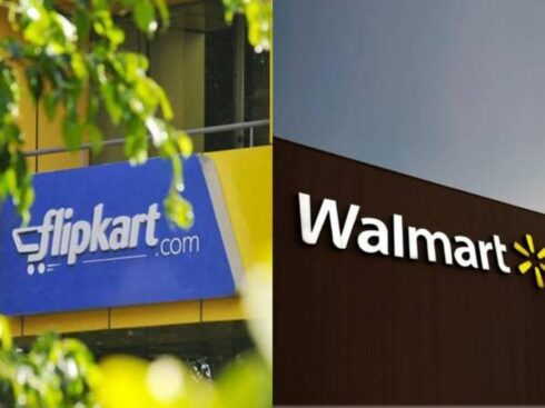 Flipkart Acquires WalMart India’s Loss-Making Business To Launch Flipkart Wholesale