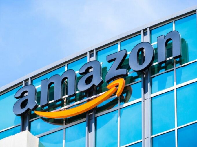 Amazon Suits Up For Insurance, Ecommerce Play