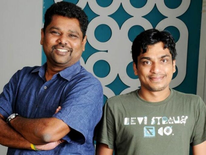 SaaS Unicorn Freshworks Bags $85 Mn From Steadview Capital