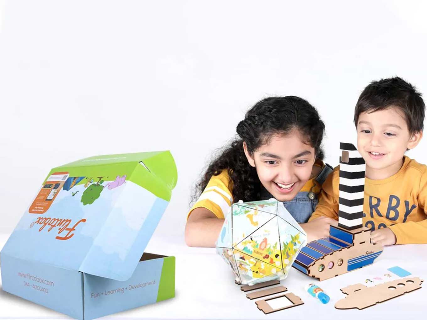 Edtech Startup Flinto Raises 7.2 Mn Funding From Lightbox Ventures