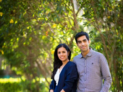 DSG-Backed Babycare Brand The Moms Co Aims To Crack Bharat Market
