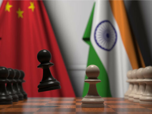 Can Indian Gaming Startups Capitalise On The Chinese App Ban?
