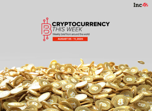 Cryptocurrency This Week: India In The Spotlight Over Cryptocurrency Bill & More