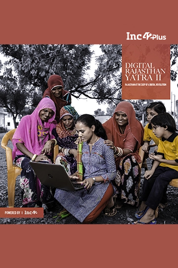 Digital Rajasthan Yatra Report 2018 Edition II