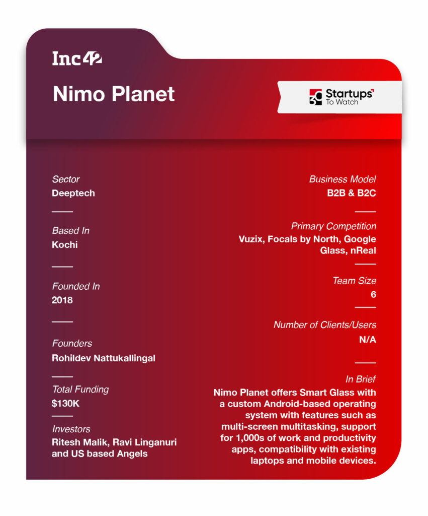 Nimo Planet