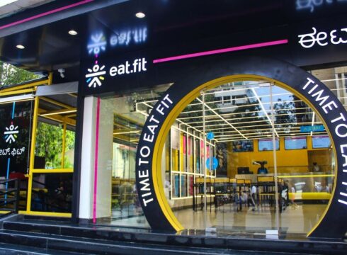 Curefit’s Cloud Kitchen Vertical Eat.fit Shuts Down Operations In 12 Cities