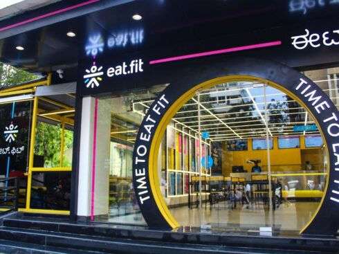Curefit’s Cloud Kitchen Vertical Eat.fit Shuts Down Operations In 12 Cities
