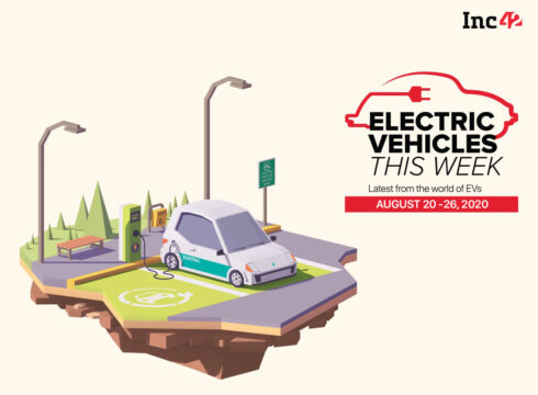 Electric Vehicles This Week: Ola Electric Goes Global, Flipkart Eyes Transition & More