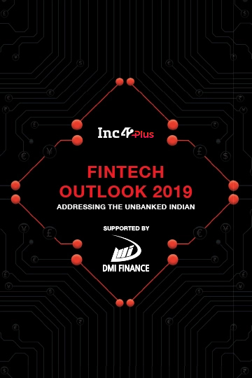 Fintech Outlook 2019: Addressing the Unbanked Indian
