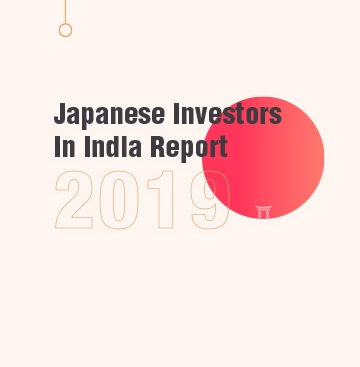 Japanese Investors In India Report 2019