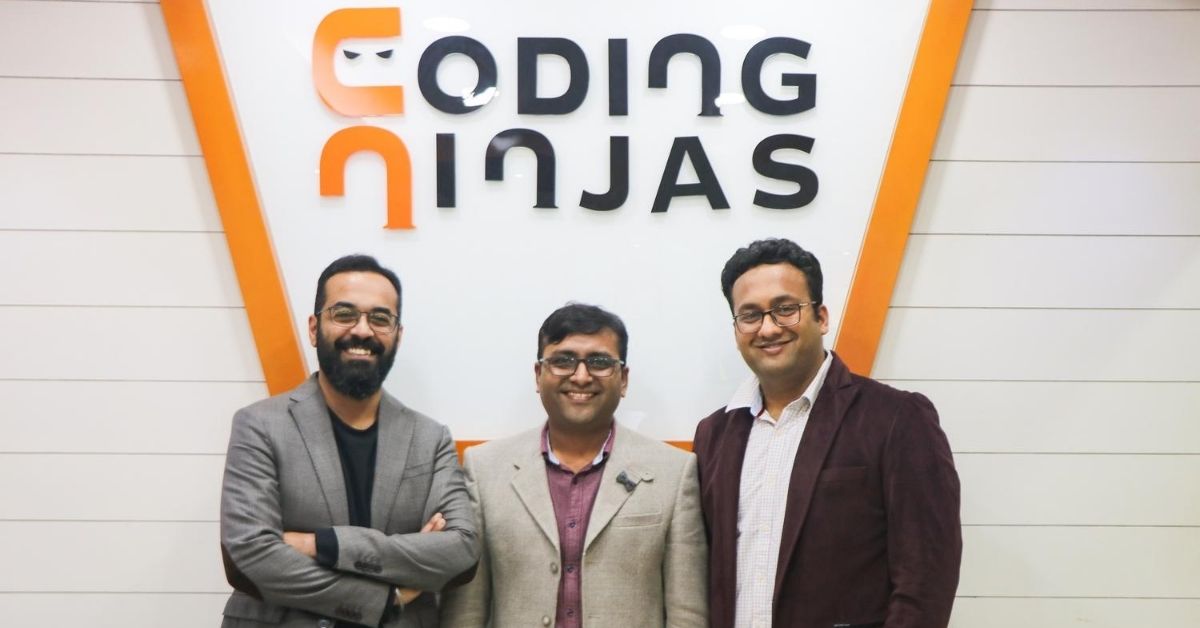 Coding Ninjas Turn Past Learners Into Teachers To Challenge WhiteHat Jr