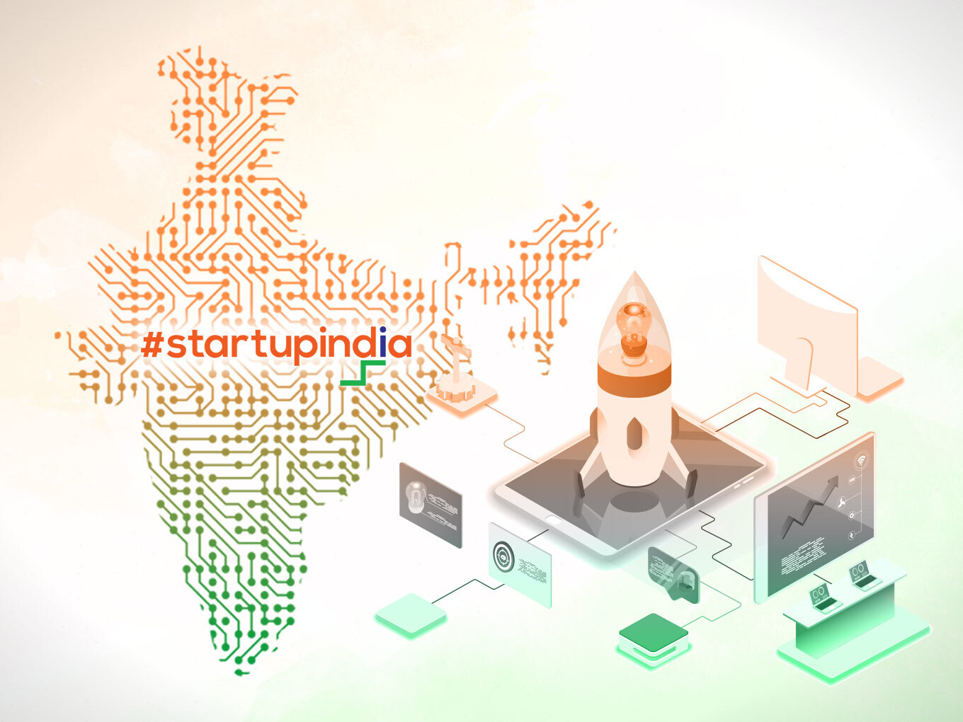 india startups