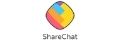 Sharechat has raised $351K (INR 2.6 Cr) from All About Inc, Beenext Pte Led, Beenos Asia, DG Ventures, Kanamori Assagement Singapore, Rebright Partners I, Rebright Partners II and Tetsuro Koda in exchange of 8 equity share at a premium of INR 10 Lakh per share. 