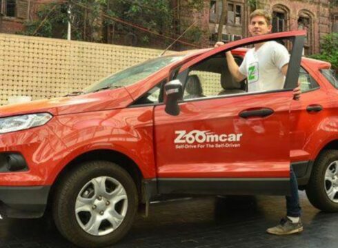 As Revenue From Car Rental Business Plummets, Zoomcar Looks For Alternative