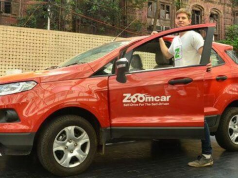 As Revenue From Car Rental Business Plummets, Zoomcar Looks For Alternative