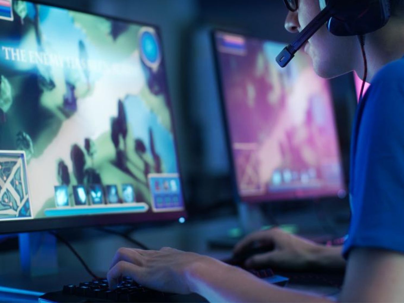 How Esports Is Shaping The Indian Gaming Industry, But Is At A Crucial Tipping Point