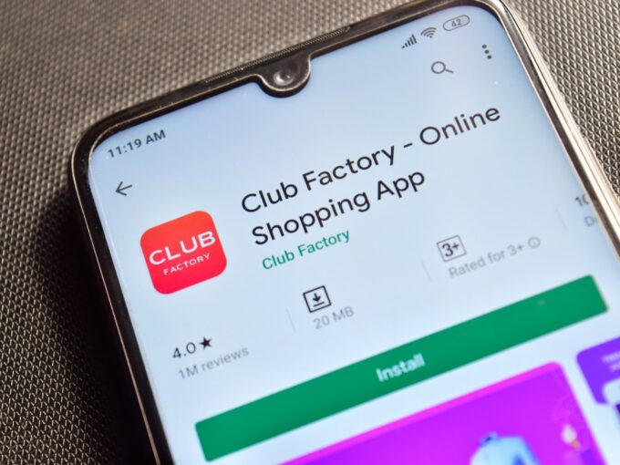Sellers On A Ticking Clock From Mounting Debt As Club Factory Suspends Payments