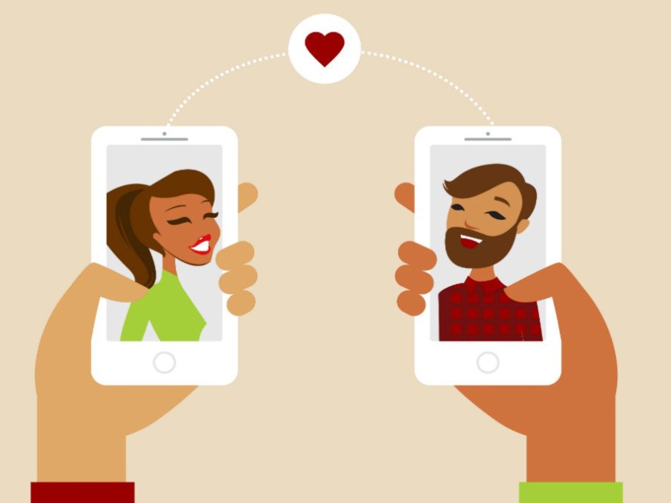 Indian Dating App TrulyMadly Raises Pre-Series A Funding