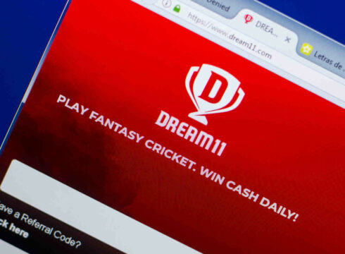 Dream11 Looks To Raise $235 Mn In Fresh Funding; Tencent’s Share Could Come Down