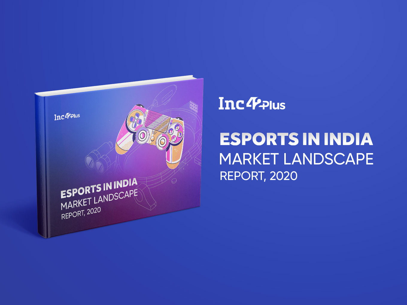 Esports In India: Market Landscape Report 2020