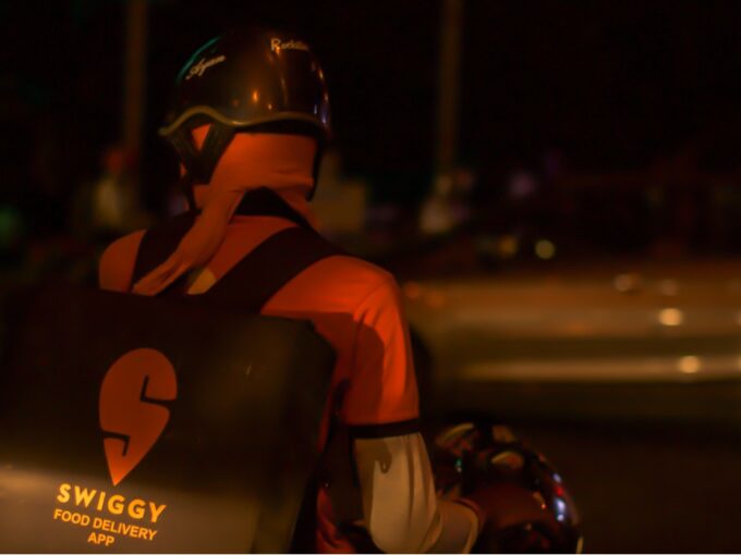 Swiggy Ops In Chennai Partially Hit As Delivery Partners Strike Over Pay Cut