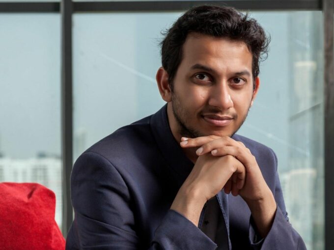 OYO’s Ritesh Agarwal Joins Venture Catalysts To Boost Grassroot Entrepreneurs