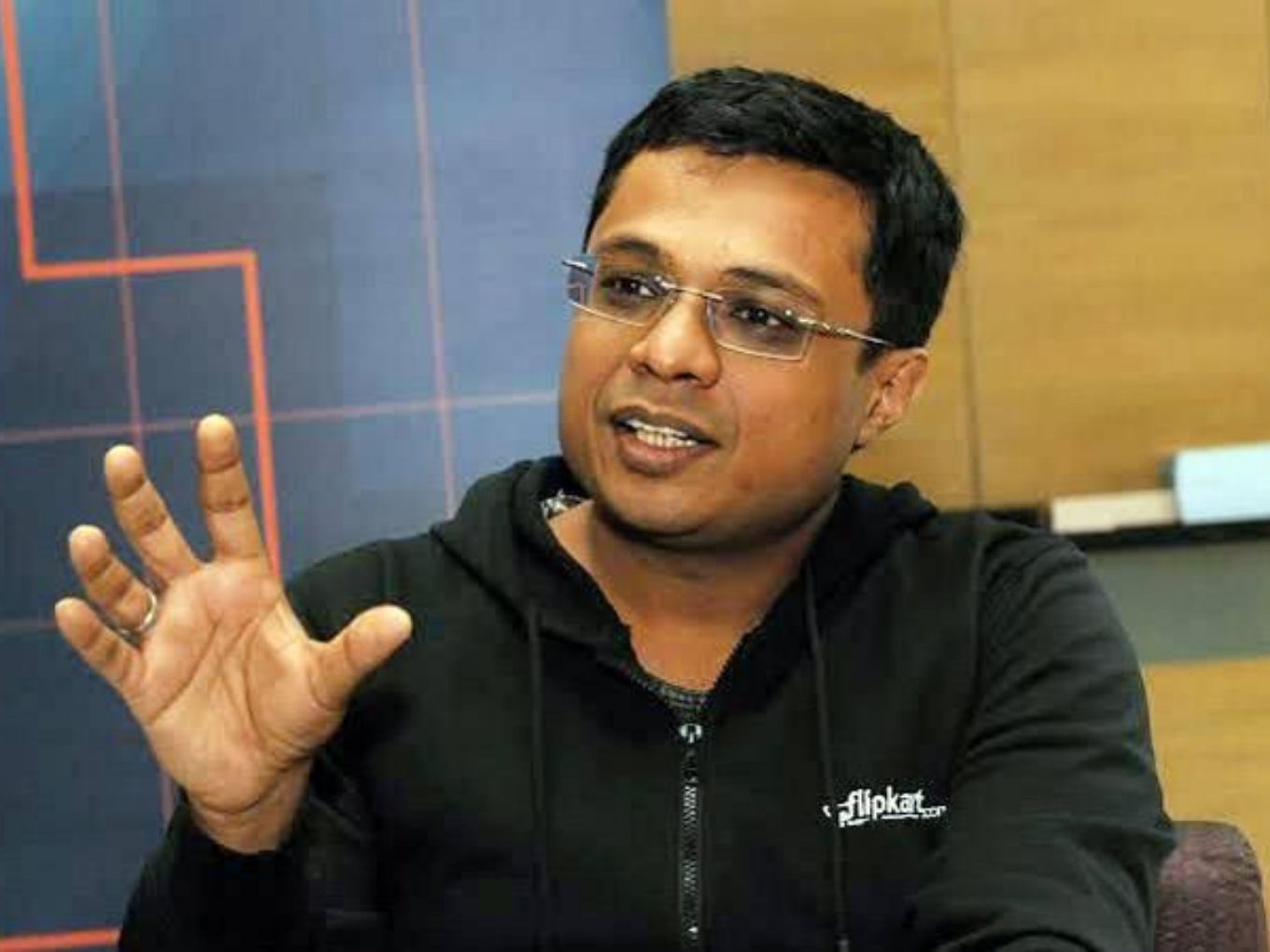 Acquiring Life Insurance Companies’ Next In Line For Sachin Bansal’s Navi