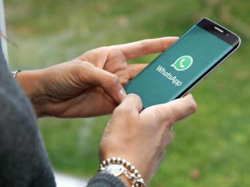WhatsApp Did Not Abuse Its Dominant Position To Enter Digital Payments, Says CCI