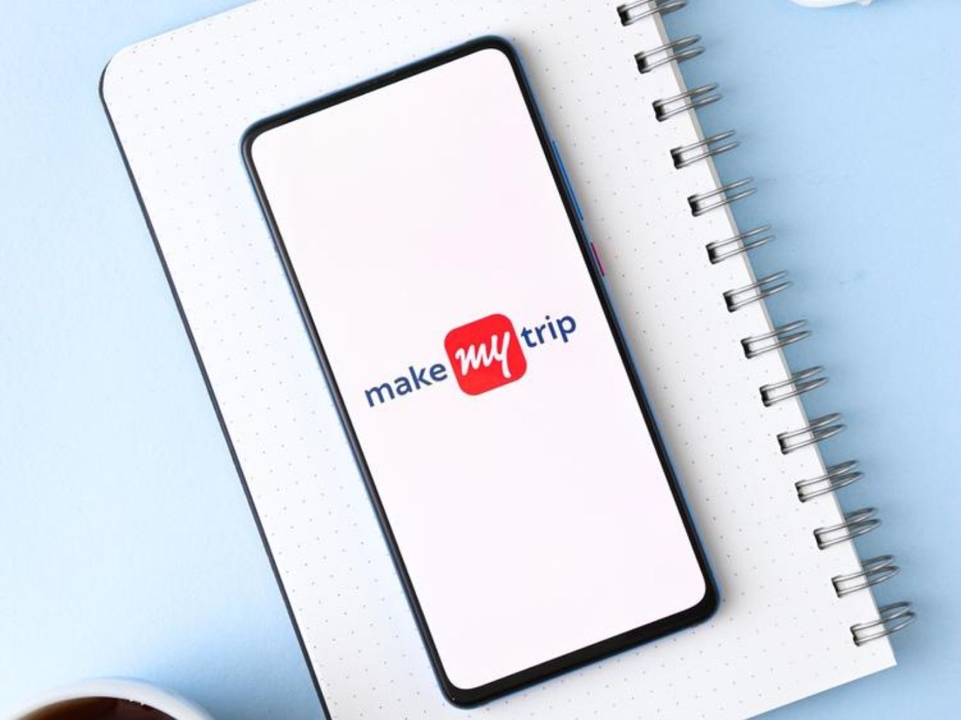 MakeMyTrip’s Revenue Drop Down By 96% To $6 Mn Last Quarter