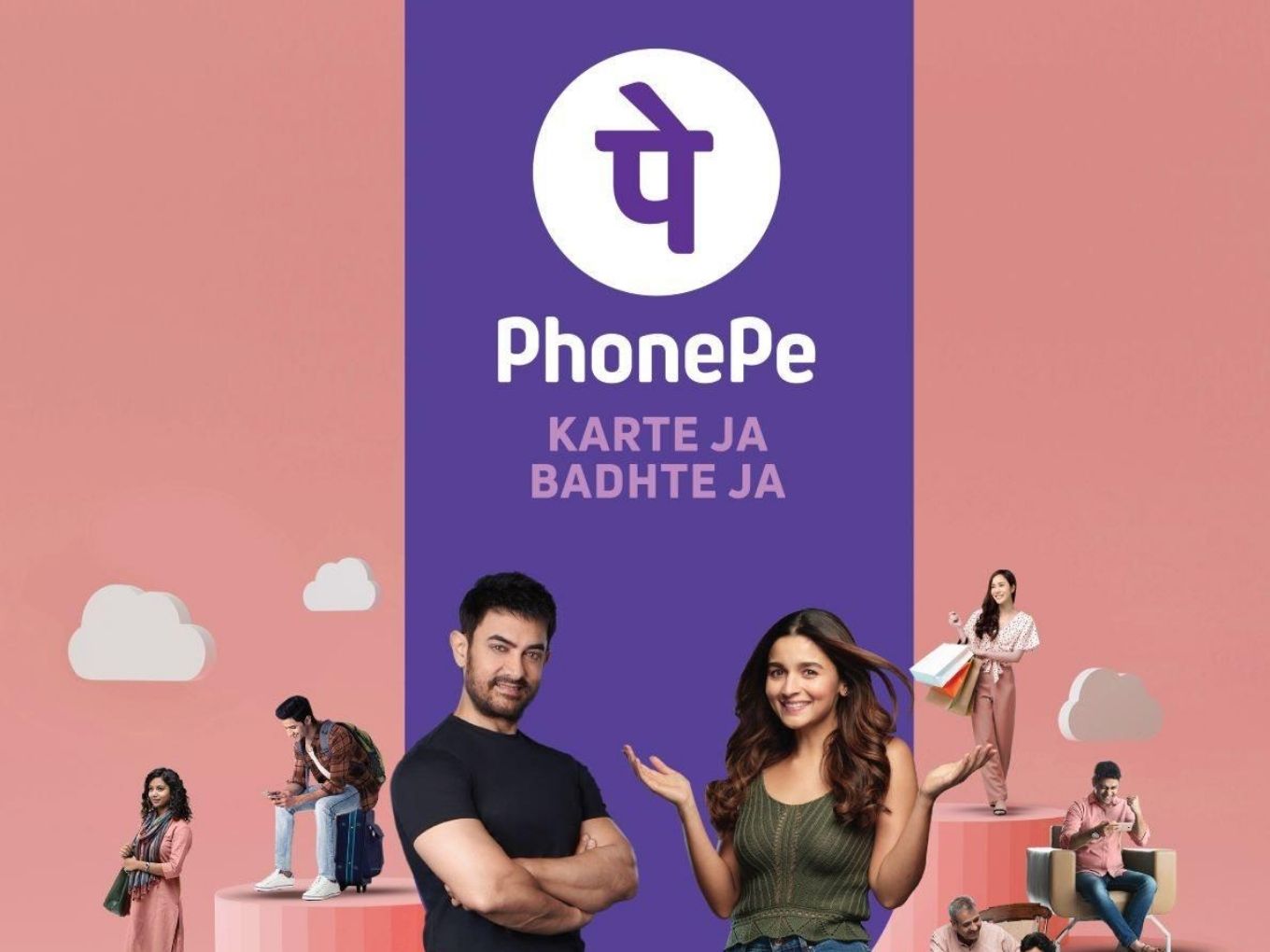 PhonePe Looks To Go Public Even As Twitter Calls For ‘Uninstall’