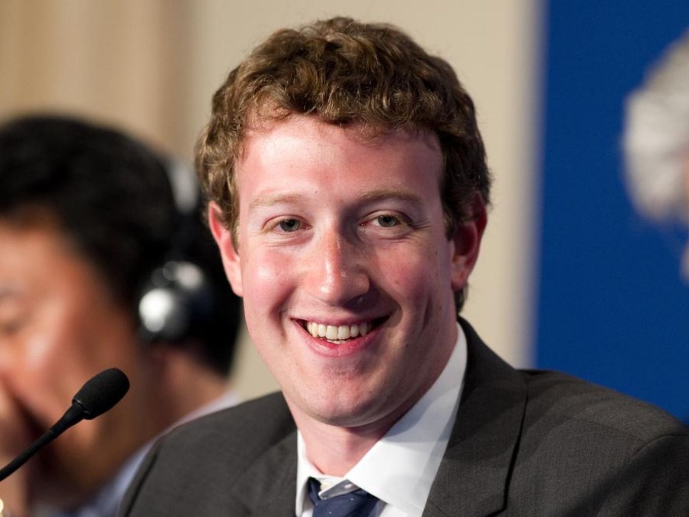 Facebook CEO Fund May Fund Edtech Startup Eruditus At $850 Mn Valuation