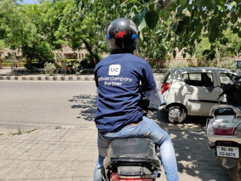 Vy Capital To Buy Back Urban Company ESOPs Worth $5 Mn
