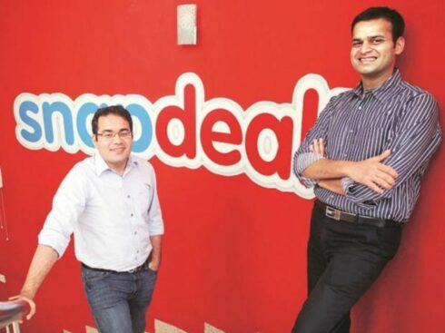 Snapdeal Explains Alibaba’s Role In Its Business Amid Anti-China Sentiment