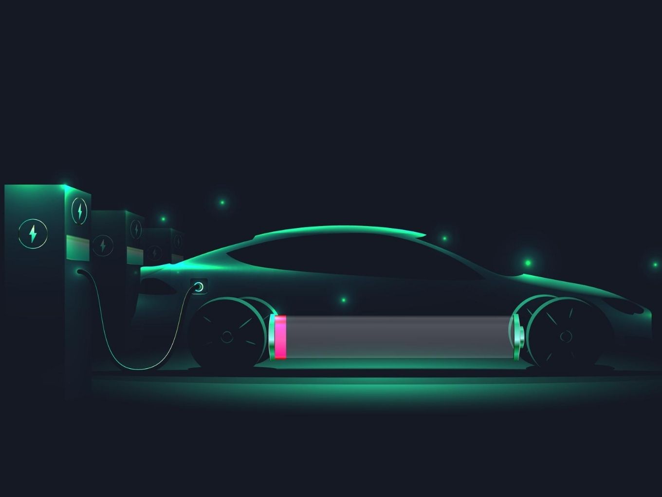 Grinntech Looks To Accelerate EV Battery Productions In India With $2 Mn Infusion