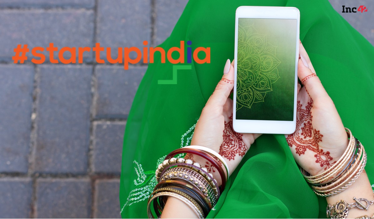 #StartupIndia: A Look Back At Modi's ‘Startup India, Standup India’ Vision