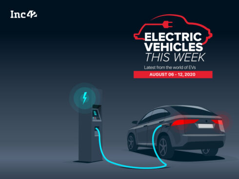 Electric Vehicles This Week: Govt Nod For Sale, Registration of Electric Vehicles Without Batteries & More