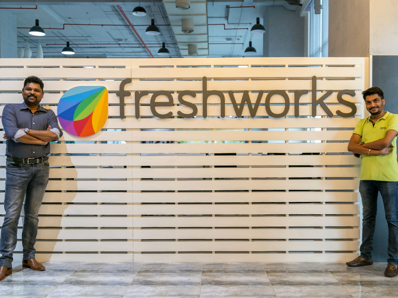 SaaS Unicorn Freshworks Asks US Court To Dismiss Plea Filed By Zoho