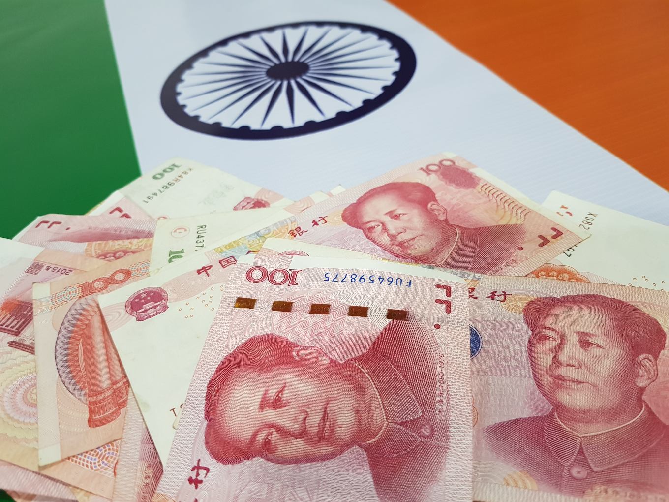 Traders Body Seeks High-Level Probe Into Chinese Investments In Indian Startups